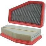 Order WIX - WA10937 - Air Filter For Your Vehicle