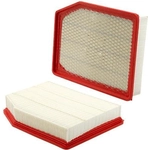 Order WIX - WA10941 - Air Filter For Your Vehicle