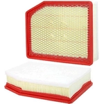 Order WIX - WA10942 - Air Filter For Your Vehicle