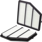 Order WIX - WA10947 - Air Filter For Your Vehicle
