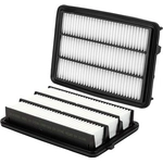 Order WIX - WA10967 - Air Filter For Your Vehicle