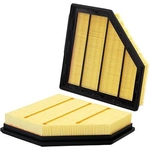 Order Air Filter by WIX - WA10983 For Your Vehicle