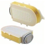 Order Air Filter by WIX - WA10987 For Your Vehicle