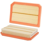 Order Air Filter by WIX - WA11038 For Your Vehicle