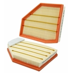 Order Air Filter by WIX - WA11046 For Your Vehicle