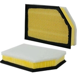 Order WIX - WA11057 - Air Filter For Your Vehicle