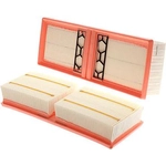 Order WIX - WA11084 - Air Filter For Your Vehicle