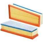 Order Air Filter by WIX - WA11087 For Your Vehicle