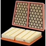 Order Air Filter by WIX - WA11160 For Your Vehicle