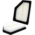 Order WIX - WA11216 - Air Filter For Your Vehicle