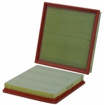 Order Air Filter by WIX - WA9742 For Your Vehicle