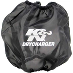 Order Air Filter Wrap by K & N ENGINEERING - RF-1042DK For Your Vehicle