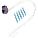 Order ACDELCO - PT2832 - Air Flow Sensor Connector For Your Vehicle