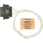 Order Connecteur de capteur de débit d'air de BLUE STREAK (HYGRADE MOTOR) - S1292 For Your Vehicle