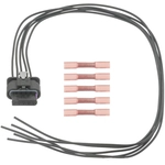 Order BLUE STREAK (HYGRADE MOTOR) - S2900 - Air Flow Sensor Connector For Your Vehicle