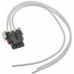 Order Air Flow Sensor Connector by BLUE STREAK (HYGRADE MOTOR) - HP4240 For Your Vehicle