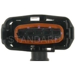 Order Air Flow Sensor Connector by BLUE STREAK (HYGRADE MOTOR) - S1006 For Your Vehicle