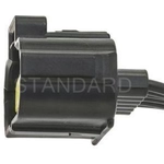 Order Air Flow Sensor Connector by BLUE STREAK (HYGRADE MOTOR) - S1094 For Your Vehicle