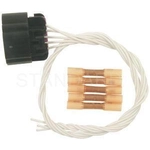 Order Air Flow Sensor Connector by BLUE STREAK (HYGRADE MOTOR) - S1485 For Your Vehicle