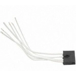 Order Air Flow Sensor Connector by BLUE STREAK (HYGRADE MOTOR) - S615 For Your Vehicle