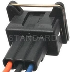 Order Air Flow Sensor Connector by BLUE STREAK (HYGRADE MOTOR) - S745 For Your Vehicle