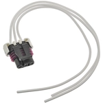 Order BWD AUTOMOTIVE - PT196 - Ignition Coil Connector For Your Vehicle