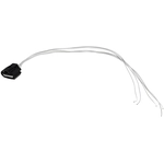 Order DORMAN - 645-747 - Air Flow Sensor Connector For Your Vehicle