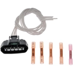 Order Connecteur de capteur de d�bit d'air by DORMAN/TECHOICE - 645-747 For Your Vehicle