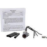 Order Air Flow Sensor Connector by MOTORCRAFT - WPT1812 For Your Vehicle