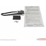 Order Air Flow Sensor Connector by MOTORCRAFT - WPT1298 For Your Vehicle