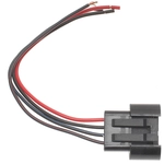 Order STANDARD - PRO SERIES - S658 - Ignition Connecteur de bobine For Your Vehicle