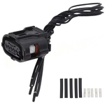 Order WALKER PRODUCTS - 270-1104 - Electrical Pigtail For Your Vehicle