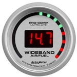 Order Air & Fuel Ratio Gauge by AUTO METER - 4379 For Your Vehicle