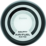 Order Air Fuel Ratio Gauge by AUTO METER - 5775 For Your Vehicle