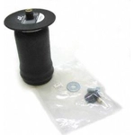 Order Air Helper Spring by AIR LIFT - 50254 For Your Vehicle