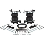 Order Coussin Gonflable pour airer ressort hélicoïdal de AIR LIFT - 57352 For Your Vehicle