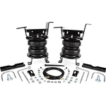 Order Air Helper Spring by AIR LIFT - 57541 For Your Vehicle