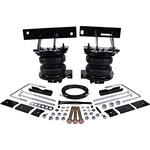 Order Air Helper Spring by AIR LIFT - 57552 For Your Vehicle