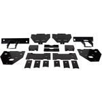 Order Air Helper Spring by AIR LIFT - 57577 For Your Vehicle