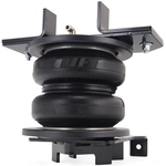 Order Air Helper Spring by AIR LIFT - 57595 For Your Vehicle