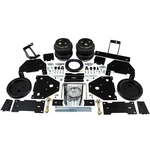 Order Air Helper Spring by AIR LIFT - 57599 For Your Vehicle
