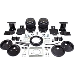 Order Air Helper Spring by AIR LIFT - 88204 For Your Vehicle