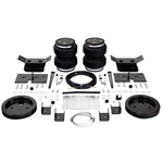 Order Air Helper Spring by AIR LIFT - 88272 For Your Vehicle