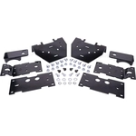 Order Air Helper Spring by AIR LIFT - 88354 For Your Vehicle