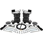 Order Air Helper Spring by AIR LIFT - 88355 For Your Vehicle