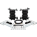 Order Air Helper Spring by AIR LIFT - 88380 For Your Vehicle