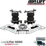 Order Air Helper Spring by AIR LIFT - 89352 For Your Vehicle
