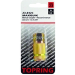 Order Air Hose Coupler by TOPRING - 23-842C For Your Vehicle