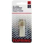 Order Air Hose Coupler by TOPRING - 31-742C For Your Vehicle