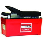 Order Pompe pneumatique et hydraulique de RODAC - TL0100-4-2 For Your Vehicle